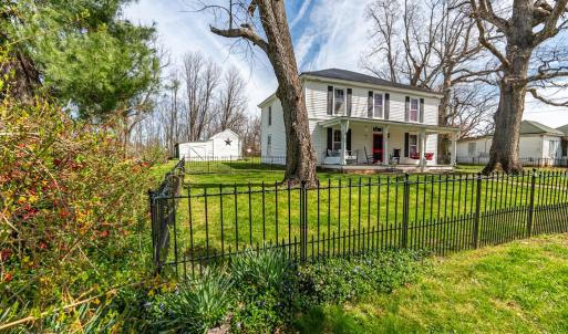 Photo #47 of 289 Prospect Rd, Prospect, VA 1.0 acres