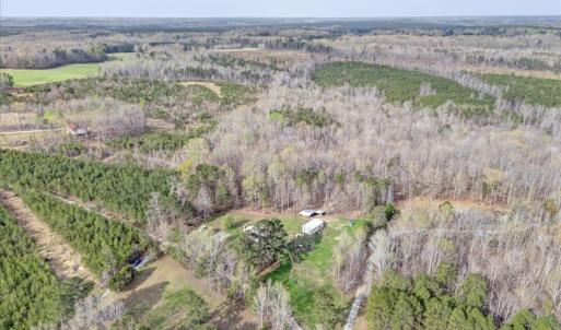 Photo #3 of 249 Gilbert Lane, Victoria, VA 5.2 acres
