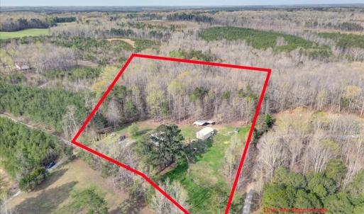 Photo #4 of 249 Gilbert Lane, Victoria, VA 5.2 acres