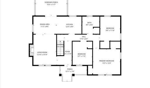 Photo #47 of 249 Gilbert Lane, Victoria, VA 5.2 acres