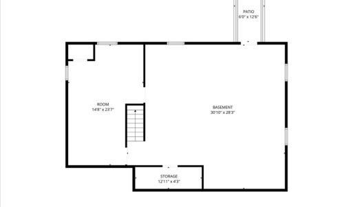 Photo #48 of 249 Gilbert Lane, Victoria, VA 5.2 acres