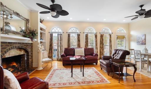 Photo #16 of 574 Old Kings Rd, Drakes Branch, VA 105.3 acres