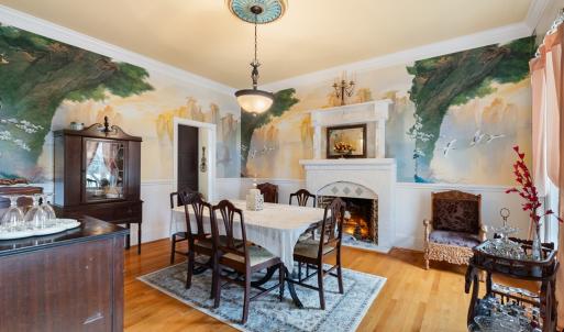 Photo #8 of 574 Old Kings Rd, Drakes Branch, VA 105.3 acres