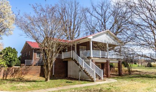 Photo #2 of 1783 Prince Edward Highway, Pamplin, VA 96.6 acres