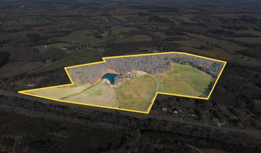 Photo #45 of 1783 Prince Edward Highway, Pamplin, VA 96.6 acres