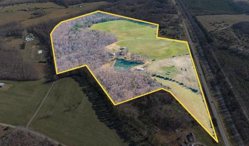 Photo #47 of 1783 Prince Edward Highway, Pamplin, VA 96.6 acres