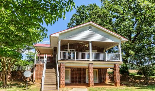 Photo #4 of 1783 Prince Edward Highway, Pamplin, VA 96.6 acres