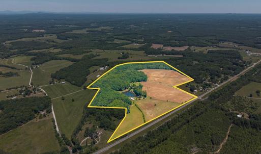 Photo #77 of 1783 Prince Edward Highway, Pamplin, VA 96.6 acres