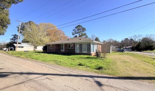 Photo #2 of 1392 Jefferson Street, Boydton, VA 0.2 acres