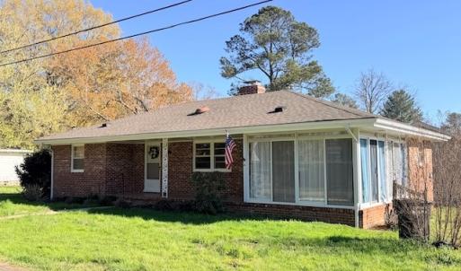 Photo #3 of 1392 Jefferson Street, Boydton, VA 0.2 acres