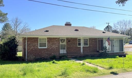 Photo #4 of 1392 Jefferson Street, Boydton, VA 0.2 acres