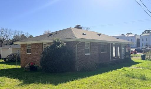Photo #5 of 1392 Jefferson Street, Boydton, VA 0.2 acres