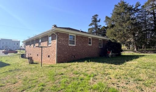 Photo #6 of 1392 Jefferson Street, Boydton, VA 0.2 acres