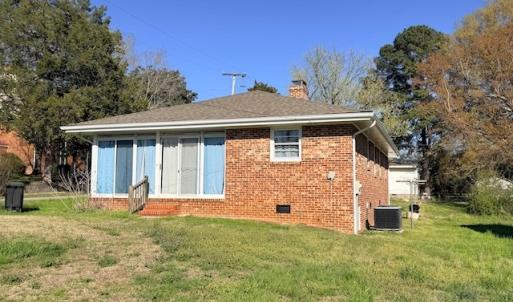 Photo #7 of 1392 Jefferson Street, Boydton, VA 0.2 acres