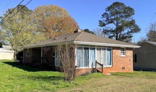 Photo #8 of 1392 Jefferson Street, Boydton, VA 0.2 acres