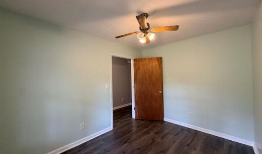 Photo #12 of 427 Muscadine Trail, Baskerville, VA 10.0 acres