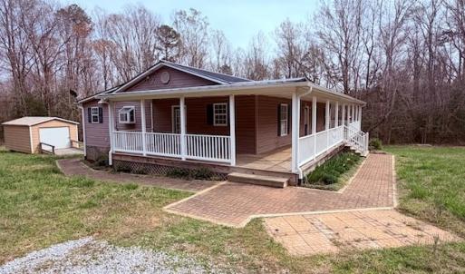 Photo #3 of 427 Muscadine Trail, Baskerville, VA 10.0 acres