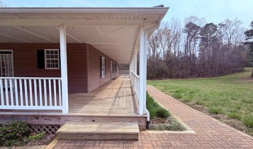 Photo #4 of 427 Muscadine Trail, Baskerville, VA 10.0 acres