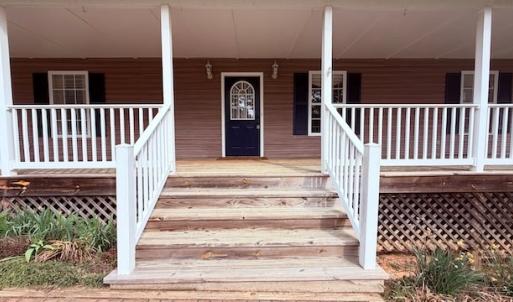 Photo #8 of 427 Muscadine Trail, Baskerville, VA 10.0 acres