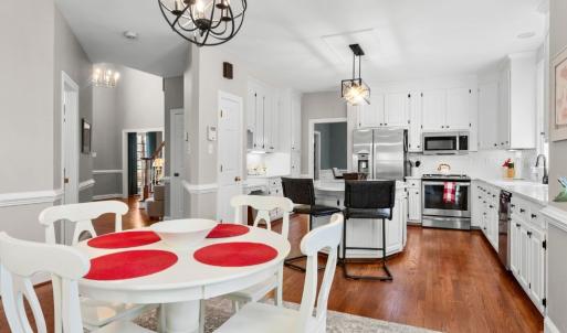 Photo #12 of 1531 King William Woods, Midlothian, VA 1.8 acres