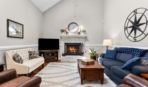 Photo #13 of 1531 King William Woods, Midlothian, VA 1.8 acres