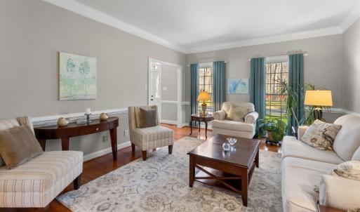 Photo #15 of 1531 King William Woods, Midlothian, VA 1.8 acres