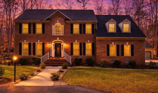 Photo #2 of 1531 King William Woods, Midlothian, VA 1.8 acres