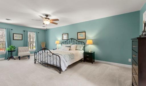 Photo #22 of 1531 King William Woods, Midlothian, VA 1.8 acres