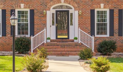 Photo #4 of 1531 King William Woods, Midlothian, VA 1.8 acres