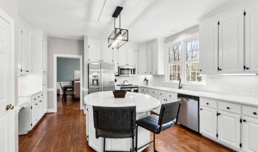 Photo #6 of 1531 King William Woods, Midlothian, VA 1.8 acres