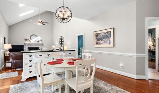 Photo #11 of 1531 King William Woods, Midlothian, VA 1.8 acres