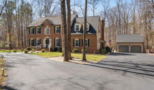 Photo #2 of 1531 King William Woods, Midlothian, VA 1.8 acres