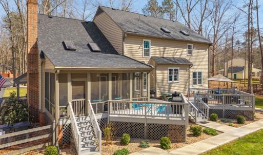 Photo #40 of 1531 King William Woods, Midlothian, VA 1.8 acres