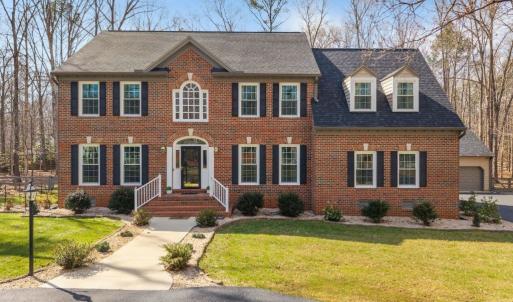 Photo #46 of 1531 King William Woods, Midlothian, VA 1.8 acres