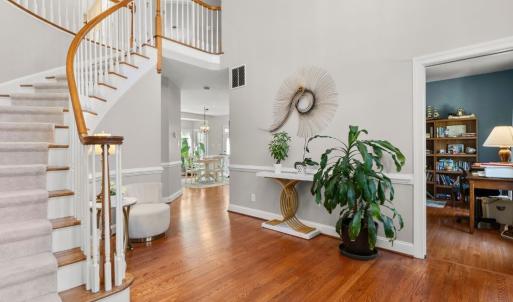 Photo #5 of 1531 King William Woods, Midlothian, VA 1.8 acres