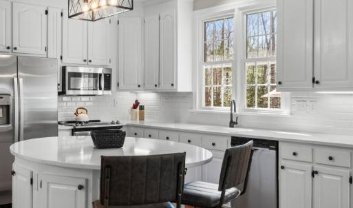 Photo #8 of 1531 King William Woods, Midlothian, VA 1.8 acres