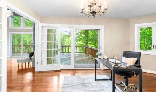 Photo #10 of 3640 Michaux Mill, Powhatan, VA 11.4 acres