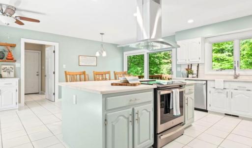 Photo #12 of 3640 Michaux Mill, Powhatan, VA 11.4 acres