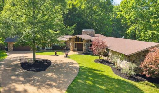 Photo #2 of 3640 Michaux Mill, Powhatan, VA 11.4 acres