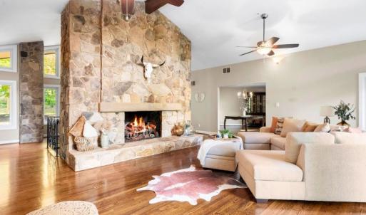 Photo #8 of 3640 Michaux Mill, Powhatan, VA 11.4 acres