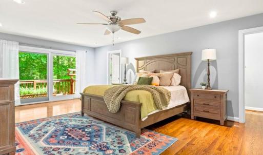 Photo #20 of 3640 Michaux Mill, Powhatan, VA 11.4 acres