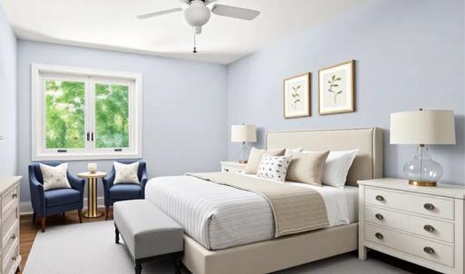 Photo #24 of 3640 Michaux Mill, Powhatan, VA 11.4 acres