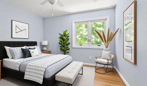 Photo #25 of 3640 Michaux Mill, Powhatan, VA 11.4 acres