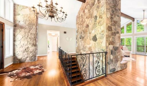 Photo #5 of 3640 Michaux Mill, Powhatan, VA 11.4 acres