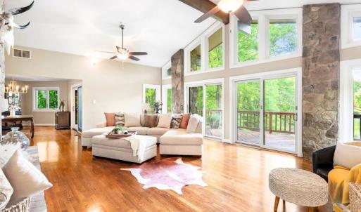 Photo #6 of 3640 Michaux Mill, Powhatan, VA 11.4 acres