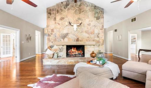 Photo #7 of 3640 Michaux Mill, Powhatan, VA 11.4 acres