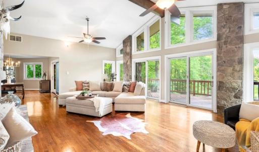 Photo #9 of 3640 Michaux Mill, Powhatan, VA 11.4 acres