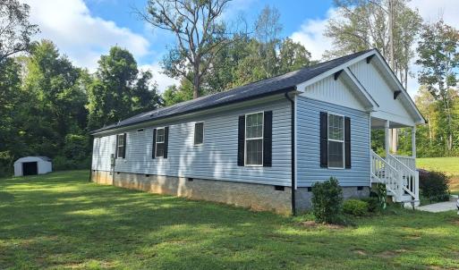 Photo #3 of 171 WATSON BLVD., Prince Edward, VA 2.4 acres