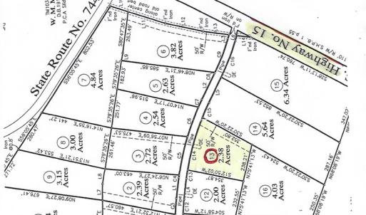 Photo #36 of 171 WATSON BLVD., Prince Edward, VA 2.4 acres