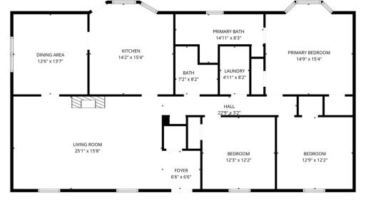 Photo #24 of 9281 Forestdale DR, Amelia Court House, VA 3.0 acres